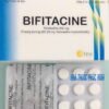 Thuốc Bifitacine mua ở đâu giá bao nhiêu?