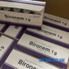 Thuốc Bironem mua ở đâu giá bao nhiêu?