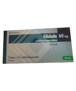 Thuốc Gliclada mua ở đâu giá bao nhiêu?
