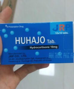 Thuốc Huhajo mua ở đâu giá bao nhiêu?