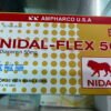 Thuốc Nidal Flex mua ở đâu giá bao nhiêu?