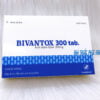 Thuốc Bivantox 300 tab mua ở đâu giá bao nhiêu?
