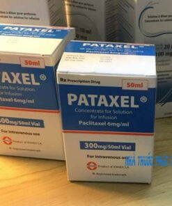 Thuốc Pataxel mua ở đâu giá bao nhiêu?