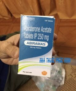 Thuốc Abiramas mua ở đâu giá bao nhiêu?