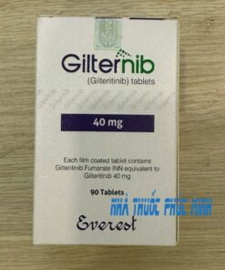 Thuốc Gilternib mua ở đâu giá bao nhiêu?
