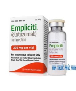Thuốc Empliciti mua ở đâu giá bao nhiêu?
