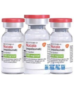 Thuốc Nucala mua ở đâu giá bao nhiêu?