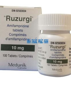 Thuốc Ruzurgi mua ở đâu giá bao nhiêu?