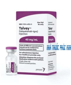 Thuốc Talvey mua ở đâu giá bao nhiêu?