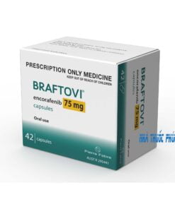 Thuốc Braftovi