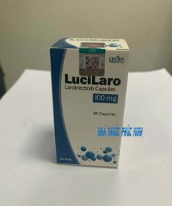 thuốc lucilaro mua ở đâu giá bao nhiêu?