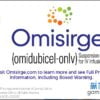 Thuốc Omisirge mua ở đâu giá bao nhiêu?
