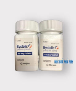 Thuốc Bystolic mua ở đâu giá bao nhiêu?
