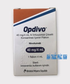 Thuốc Opdivo mua ở đâu giá bao nhiêu?