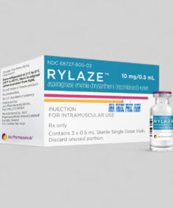 Thuốc Rylaze mua ở đâu giá bao nhiêu?