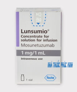 Thuốc Lunsumio mua ở đâu?
