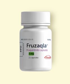 Thuốc Fruzaqla
