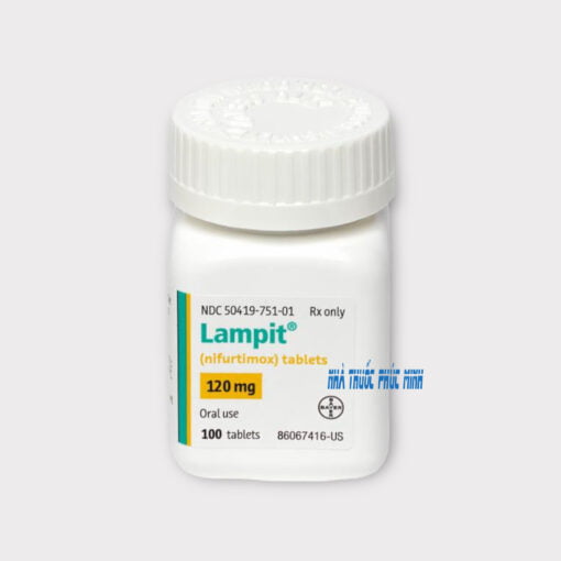 thuốc lampit mua ở đâu giá bao nhiêu?