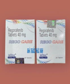 Thuốc RegoCare 40mg